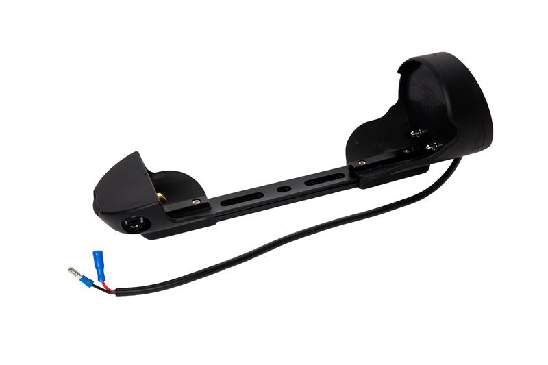 EBO Electric Bike Battery Mounting Brackets