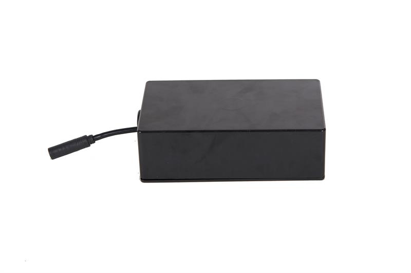 EBO Plastic Controller Box