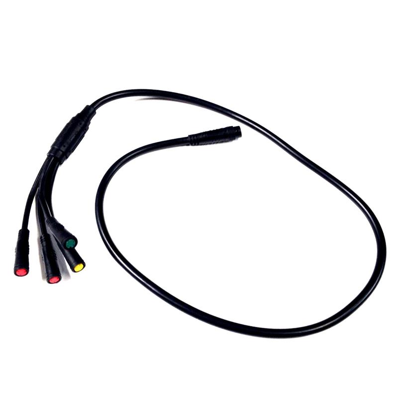 EBO Wiring Harnesses