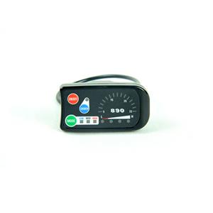 EBO LED 890 Display Electric Bike LED Display