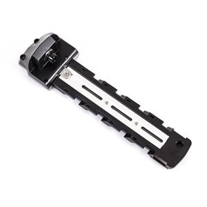 Flat (QT) Battery Mounting Bracket Battery Mounting Bracket